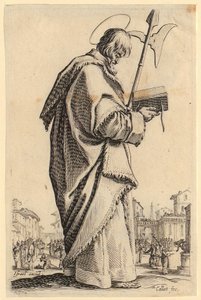  autorstwa Jacques Callot