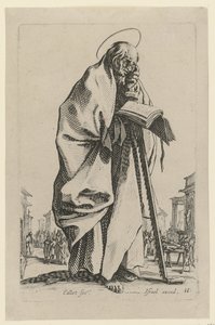  autorstwa Jacques Callot
