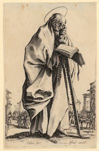  autorstwa Jacques Callot