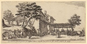  autorstwa Jacques Callot