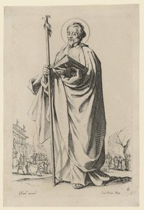  autorstwa Jacques Callot