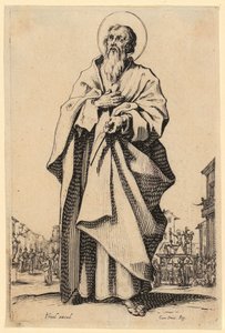  autorstwa Jacques Callot