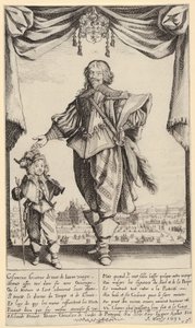  autorstwa Jacques Callot