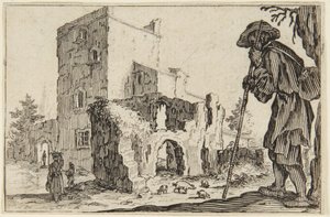  autorstwa Jacques Callot