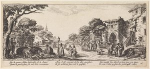  autorstwa Jacques Callot