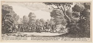  autorstwa Jacques Callot