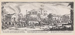  autorstwa Jacques Callot