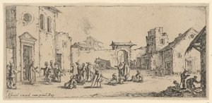  autorstwa Jacques Callot