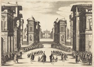  autorstwa Jacques Callot