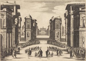  autorstwa Jacques Callot
