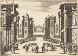  autorstwa Jacques Callot