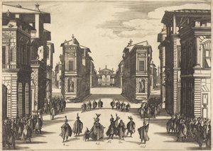  autorstwa Jacques Callot
