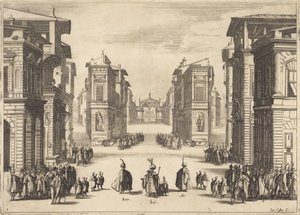  autorstwa Jacques Callot