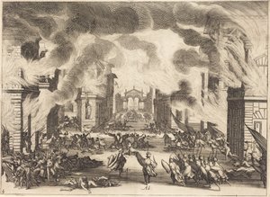  autorstwa Jacques Callot