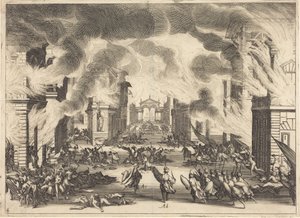 autorstwa Jacques Callot