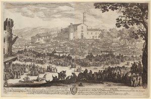  autorstwa Jacques Callot