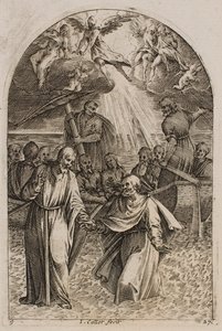  autorstwa Jacques Callot