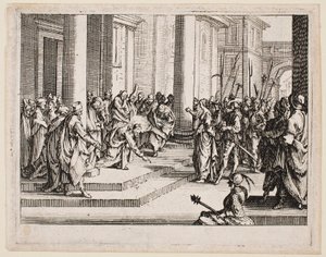  autorstwa Jacques Callot