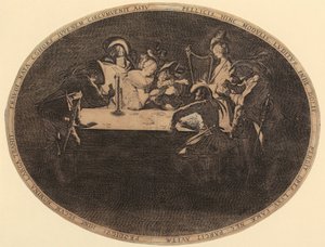  autorstwa Jacques Callot