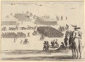  autorstwa Jacques Callot