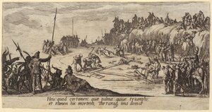  autorstwa Jacques Callot