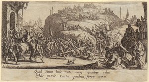  autorstwa Jacques Callot