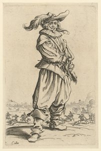  autorstwa Jacques Callot