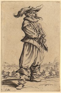  autorstwa Jacques Callot