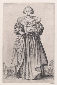  autorstwa Jacques Callot
