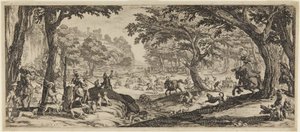  autorstwa Jacques Callot
