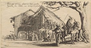  autorstwa Jacques Callot