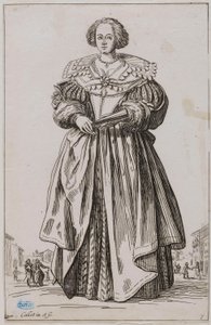  autorstwa Jacques Callot