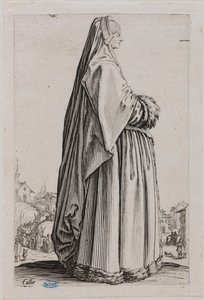  autorstwa Jacques Callot