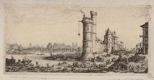  autorstwa Jacques Callot