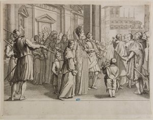  autorstwa Jacques Callot