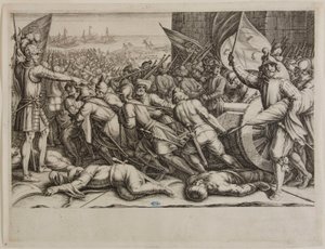  autorstwa Jacques Callot