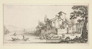  autorstwa Jacques Callot