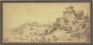  autorstwa Jacques Callot