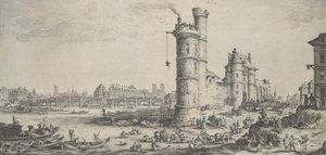  autorstwa Jacques Callot