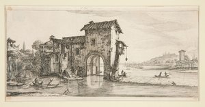  autorstwa Jacques Callot