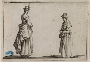  autorstwa Jacques Callot