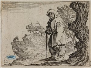  autorstwa Jacques Callot