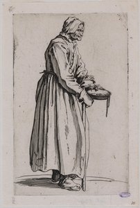  autorstwa Jacques Callot