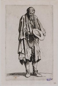  autorstwa Jacques Callot