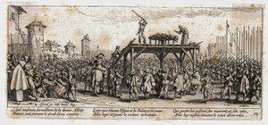  autorstwa Jacques Callot
