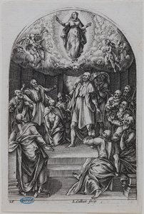  autorstwa Jacques Callot