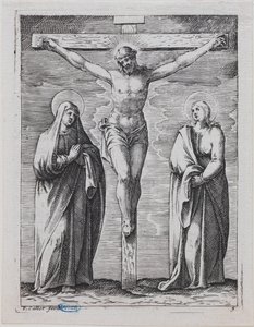  autorstwa Jacques Callot