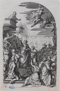  autorstwa Jacques Callot