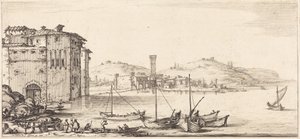 autorstwa Jacques Callot