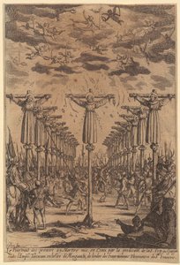  autorstwa Jacques Callot